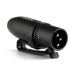 Micrófono Rode VXLR Pro adaptador jack 3,5 mm a XLR con convertidor