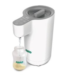 Dispensador de agua Neno Aqua 1,1 L gris y blanco