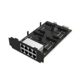 Tarjeta de ampliación Yeastar YS-EX08 compatible con S100 y S300