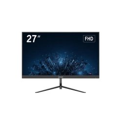 Monitor Hikvision DS-D5027F3-2P2S 27" FullHD 100Hz IPS Altavoces Integrados