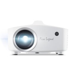 Proyector Acer QF13s FullHD 350 Lúmenes 150" LED LCD Smart WiFi Portátil