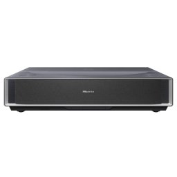 Proyector Hisense PT1SE 4K UHD 2300 Lúmenes 150" Láser DLP Smart TV Tiro Ultracorto