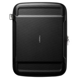 Funda de protección Spigen Rugged Armor Pro 14" Negro