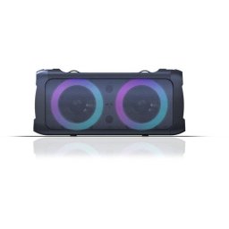 Altavoces Inovalley Portátil Bluetooth 100 W con LED RGB y TWS