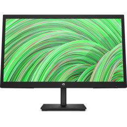 Monitor HP V22v G5 21,4" FullHD 75Hz VA FreeSync 5ms Antirreflejo