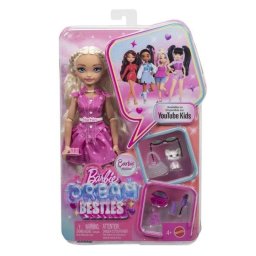 Muñeca Barbie Dream Besties Malibu Articulada 29,8 cm con Accesorios