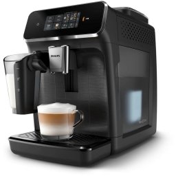 Cafetera Espresso Superautomática Philips Serie 2300 EP2330/10 1,8 L 15 Bares LatteGo