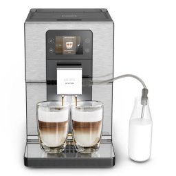 Cafetera Espresso Superautomática Krups Intuition Experience EA876D 3 L 15 Bares