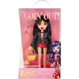 Muñeca Bratz Goin' Out Jade Articulada 29,8 cm con ropa y accesorios