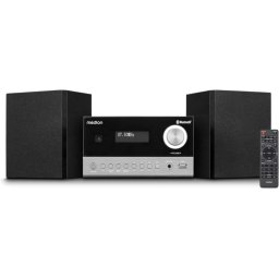 Microcadena Medion LIFE E64088 10 W RMS Bluetooth 5.3 CD DAB+/FM