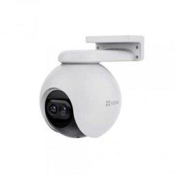 Cámara IP EZVIZ C8PF 2MP Visión Nocturna Interior y Exterior IA Audio Bidireccional