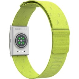Pulsera de actividad Coros Heart Rate Monitor Bluetooth Lima 38 horas batería óptico