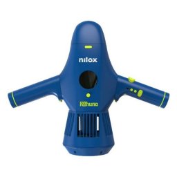 Escúter submarino Nilox Kahuna 5 km/h 5 m 300 W Azul