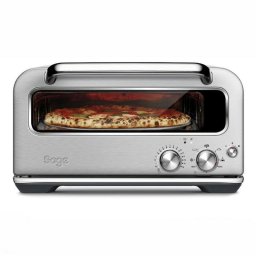 Horno para pizza Sage The Smart Oven Acero inoxidable 30 cm 2250 W