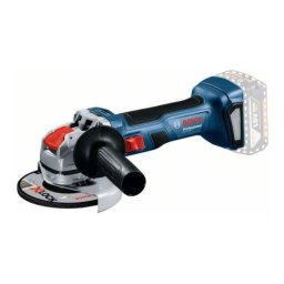 Amoladora angular Bosch Professional GWX 18V-7 Batería 18V X-LOCK 125 mm