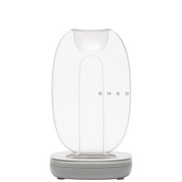 Soporte batidora SMEG HBHD11 Blanco Gris Tritan