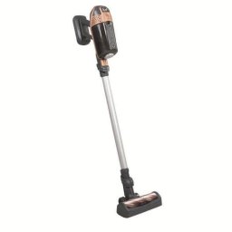 Aspirador de juguete Smoby Rowenta X Force Flex con sonido y accesorios desmontables