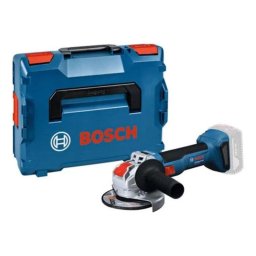 Amoladora angular inalámbrica Bosch GWX 18V-8 Solo L X-LOCK 125 mm 11.000 rpm