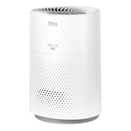 Purificador de aire Teesa Pure Life P500 136 m³/h HEPA 11 4 modos