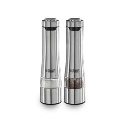 Juego de Molinillos Russell Hobbs Classics 23460-56 Acero Inoxidable