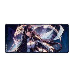 Alfombrilla Redragon P046 L Gaming 90 x 40 cm Speed