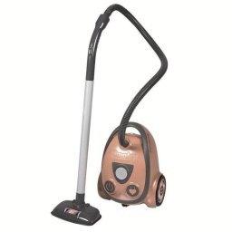 Aspiradora de juguete Smoby Rowenta con sonido realista y pilas incluidas