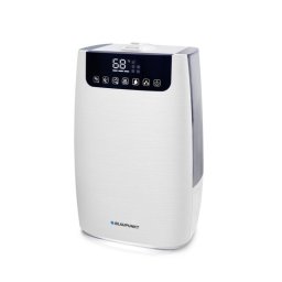 Humidificador Blaupunkt AHS803 Ultrasónico 5L 400 ml/h Plata