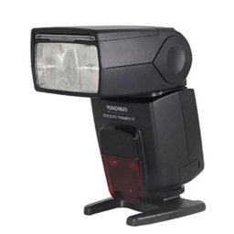 Flash fotográfico Yongnuo YN-568EXIIIC TTL HSS Canon