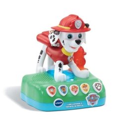 Cuentacuentos interactivo VTech PAW Patrol Lumi con luces y luz nocturna