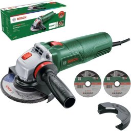 Amoladora angular Bosch Universalgrind 850-125 850 W 125 mm