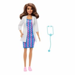 Muñeca Barbie Profession Doctora JKF76 268,8 mm