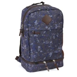 Mochila deportiva Platinet 15.6" Poliéster Patrón