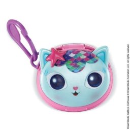 Consola educativa portátil VTech Magi'Pocket Gabby y la Casa Mágica pantalla retroiluminada