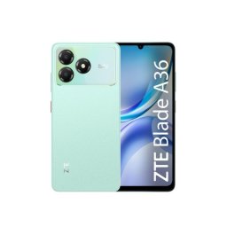 ZTE A36 4G 4GB 64GB 6.75" Verde
