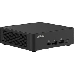 Mini PC ASUS NUC 15 Pro Slim RNUC15CRKU700002 Intel Core Ultra 7 255H/16GB/1TB SSD/Intel Arc 140T