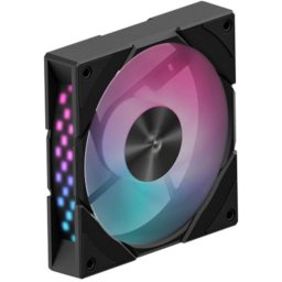 Refrigeración aire DeepCool ventilador caja RGB 120 mm Hydro PWM