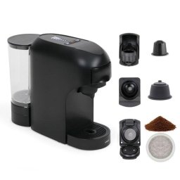 Cafetera de cápsulas Livoo DOD217N 0,85 L 20 bares 4 en 1 multi-cápsulas