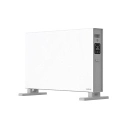 Convector eléctrico Oceanic OCEACVD2000 2000W blanco mate 2 niveles termostato digital