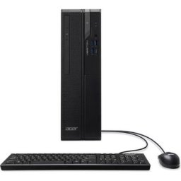 Portátil Acer VX2722G 15,6" Intel Core i3-14100 8GB 512GB SSD Intel UHD Graphics FreeDOS