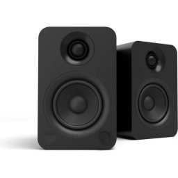 Altavoces Kanto PC con Bluetooth 4.2, 140W y subwoofer potente