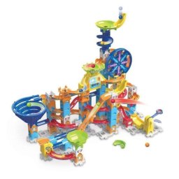 VTech Marble Rush Ultimate Set Electrónica XL 200E 127 piezas