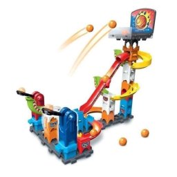 VTech Marble Rush Basketball Set S500 80-579805 41 piezas
