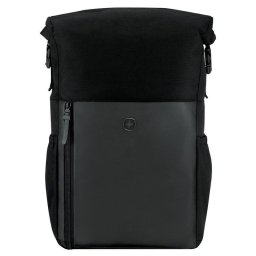 Mochila Wenger UrbanOne Roll-Top para portátil de 16