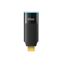 Receptor de pantalla inalámbrico Acer EZCAST 2 Wi-Fi AC doble banda HDMI 4K