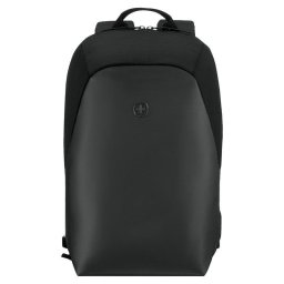 Mochila Wenger UrbanOne Light para portátil 14" con material reciclado
