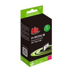 Cartucho de Tinta UPrint H-953XLM Compatible HP 953XL Magenta