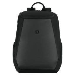Mochila Wenger UrbanOne Backpack 653889 para portátil 16" material reciclado