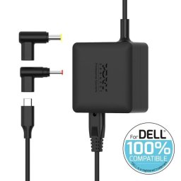 Cargador de pared Port Connect GaN2 USB-C 65W