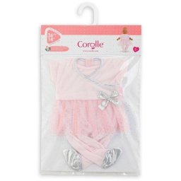 Conjunto Sport Danse para muñeca Corolle Mon Grand Poupon 36 cm