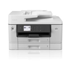 Impresora Inyección de tinta Wi-Fi Brother MFC-J6940DW con funciones A3 dúplex